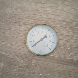 [2 For 1] Clock Magnet